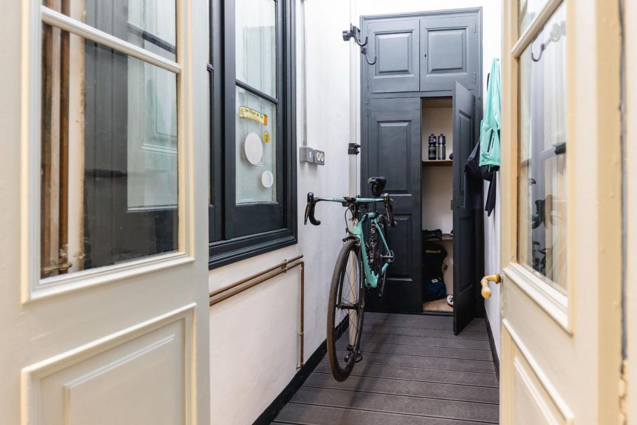 Bravissimo Les Rajoles, Unique 3-Bedroom Apartment 지로나 외부 사진